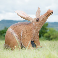 Wildcrete Aardvark
